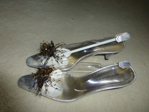 Elegante festliche schuhe - elegante,,