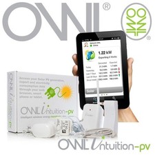 Owl Intuition-PV Energie