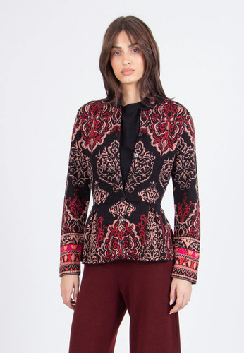 Ivko woman damen - damen, strickjacke