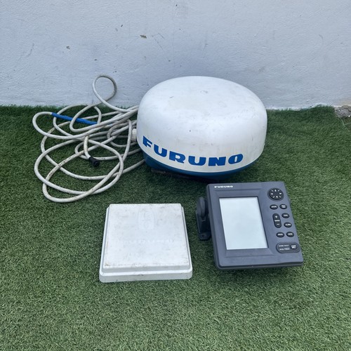 Furuno 1623 marine - furuno, radar