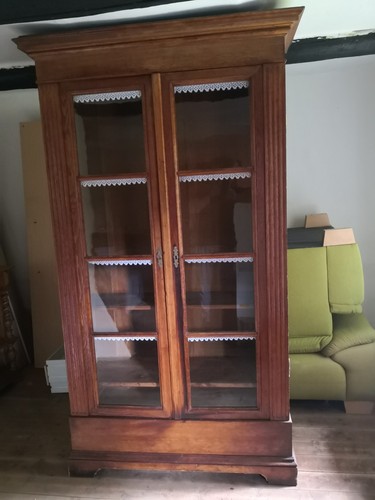 Gründerzeit vitrine - gründerzeit,