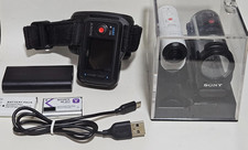 Sony HDR-AZ1 Action Cam +