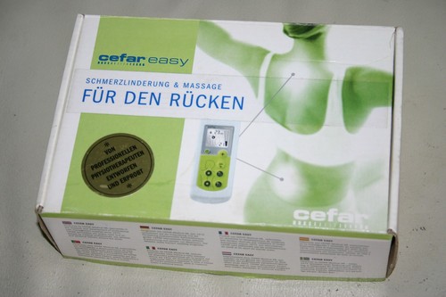 Cefar easy tens - easy, von