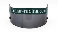 Johnny Herbert Jaguar Racing