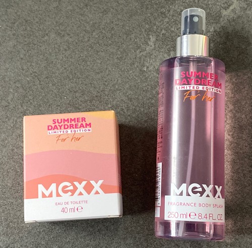 Mexx summer daydream for her - summer,