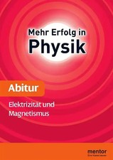 Mehr Erfolg in Physik, Abitur