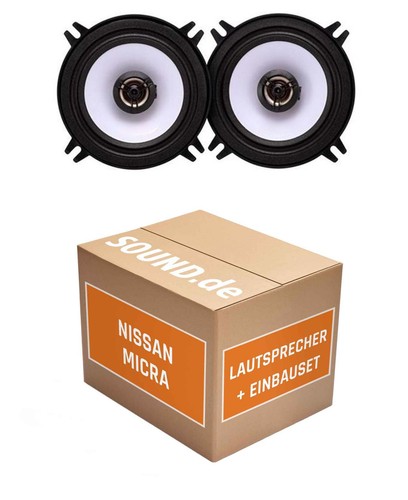 Lautsprecher boxen hinten - boxen,