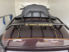 Harley Davidson Schriftzug