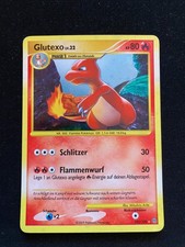 Glutexo Lv 32 102/100 - Sturmtief - DE