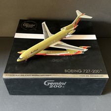 GeminiJets 1:200 Southwest
