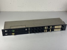 2x WSW Siemens W811511 Stereo Channel Strips / Mic Preamps / Kanalzüge / EQ #10
