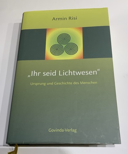 Armin risi ihr seid - /,