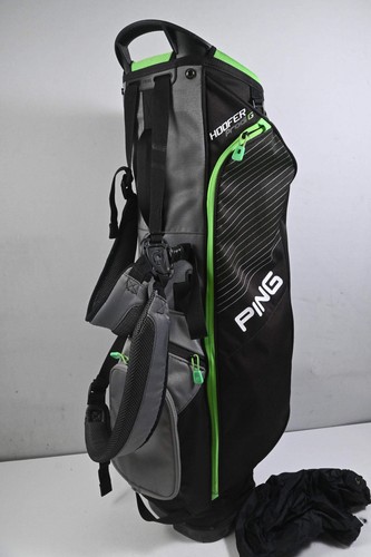Junior ping hoofer prodi - junior,