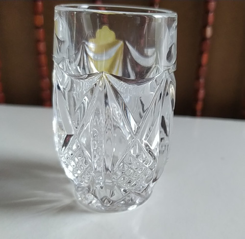 Glas katharinen hütte - x,