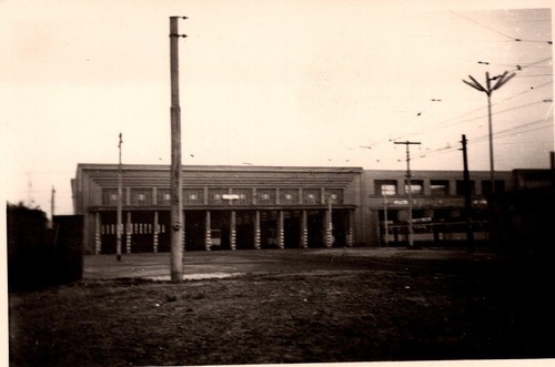 Foto bvg strab - bvg, straßenbahn