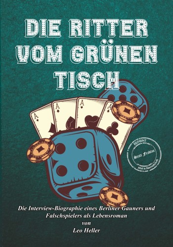 Die ritter vom grünen tisch - grünen,