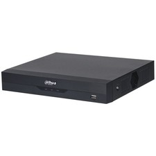 Dahua XVR4104HS-I 4 Kanal XVR Digital Video Recorder 5-in-1 ONVIF AI-Kodierung
