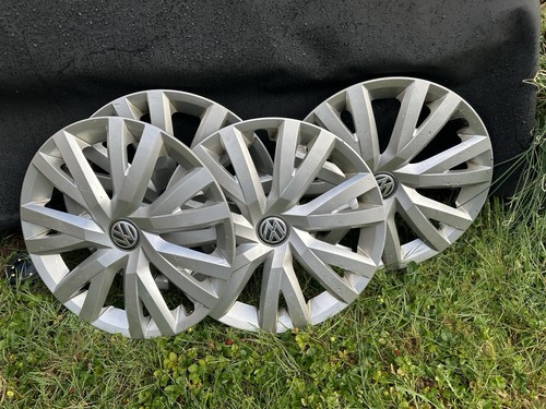 Radkappen zoll original - vw,