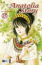 Anatolia Story 15 15