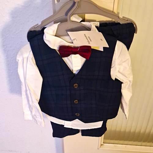 Jungen anzug set - jungen,