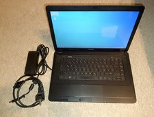 HP Compaq Presario CQ57 Notebook