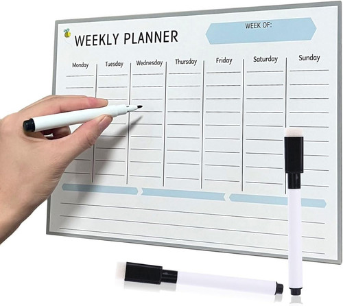 Wochenplaner whiteboard - wochenplaner,