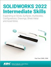 SOLIDWORKS 2022 Intermediate