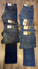 kleiner Posten Vintage Jeans