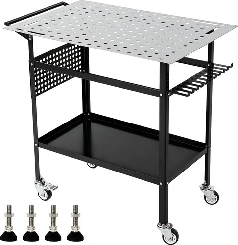 36x24 schweißtisch werkbank - schweißtisch,