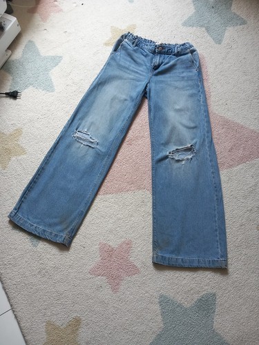 Baggy jeans mädchen - mädchen, größe