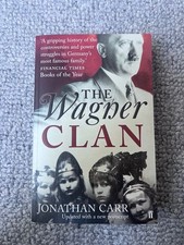 Wagner Clan : The Saga of