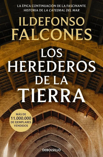 Los herederos tierra - de,