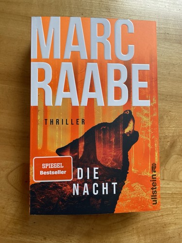 Die nacht marc - die,