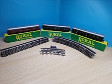 Rokal reisezug teilig mit - 3-teilig,