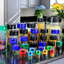 Tightvac Geruchsdichter luftdichter Topf - Vakuumbehälter für Frische