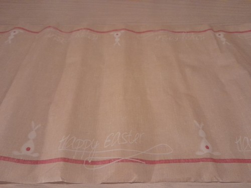 Ostern tisch dekoration - ostern,