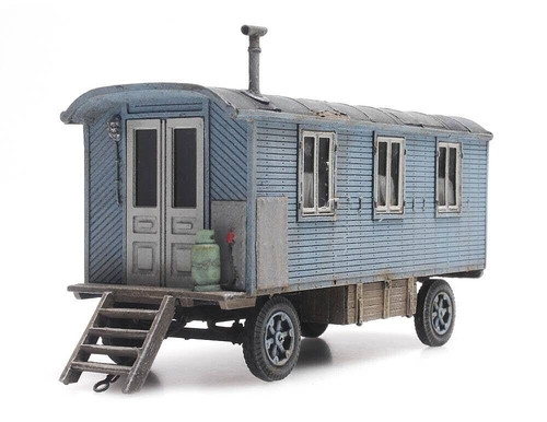 Bauwagen art 387 366 spur - art., nr.