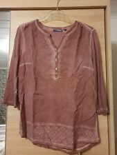 Bluse Shirt Gr 38 Charles Vögele ☆