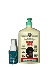 SET Moroccanoil Color Complete Protect  + Lola Cosmetics Meu Cacho Minha Vida