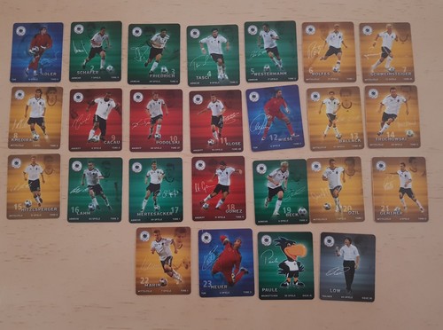 Komplettsammlung - , 25