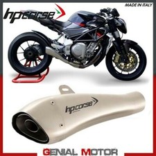 Auspuff Hp Corse Hydroform