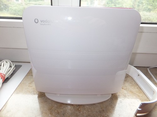 Vodafone easybox 803 300 - easybox,