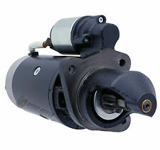 ANLASSER Starter für Mercedes