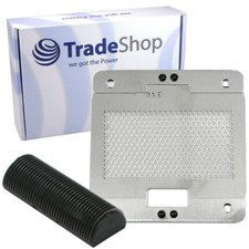 Kombipack Typ 346 Scherblatt + Messerblock für Braun Sixtant 346, 6006, 6007