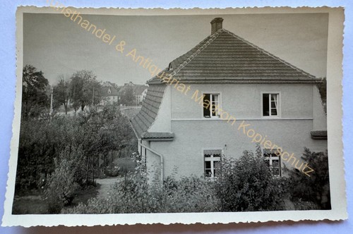 Orig foto bunzlau - orig.,