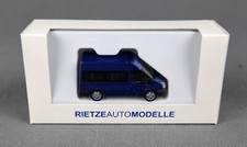 Rietze 21502 ford - rietze,