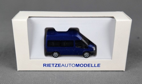 Rietze 21502 ford - (h0,1:87),