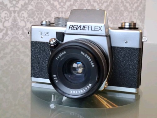 Revueflex tl25 weltblick 2 8 - tl25, 2.8