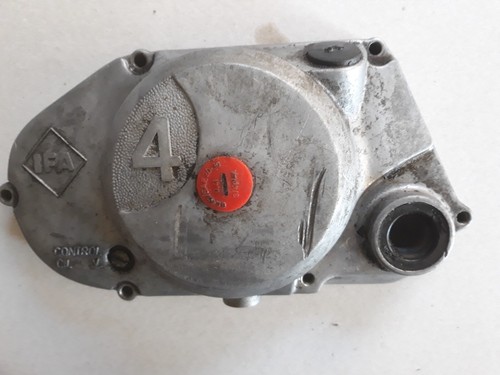 Gebrauchter simson 4 - ,