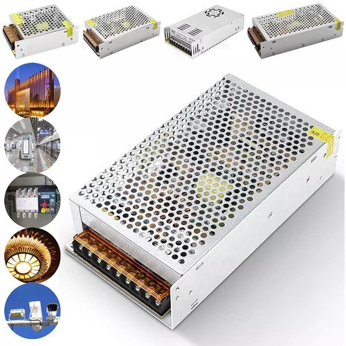 Schaltnetzteil 12v 60a - 12v, 1-60a